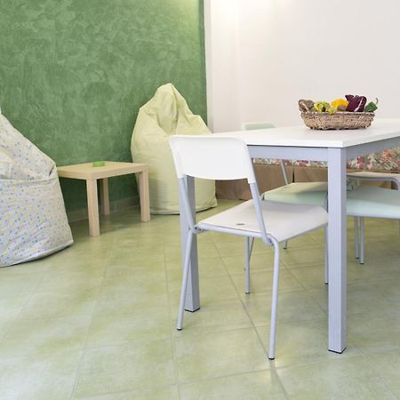 B&B Dimora San Vincenzo Gallipoli Pokoj fotografie