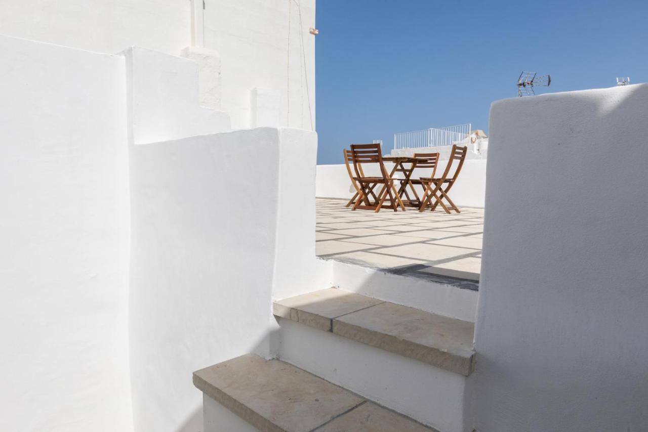 B&B Dimora San Vincenzo Gallipoli Exteriér fotografie