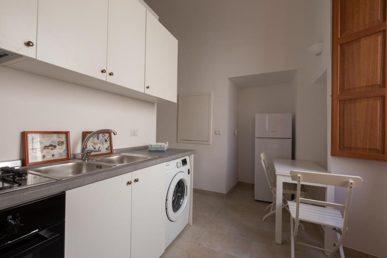 B&B Dimora San Vincenzo Gallipoli Exteriér fotografie