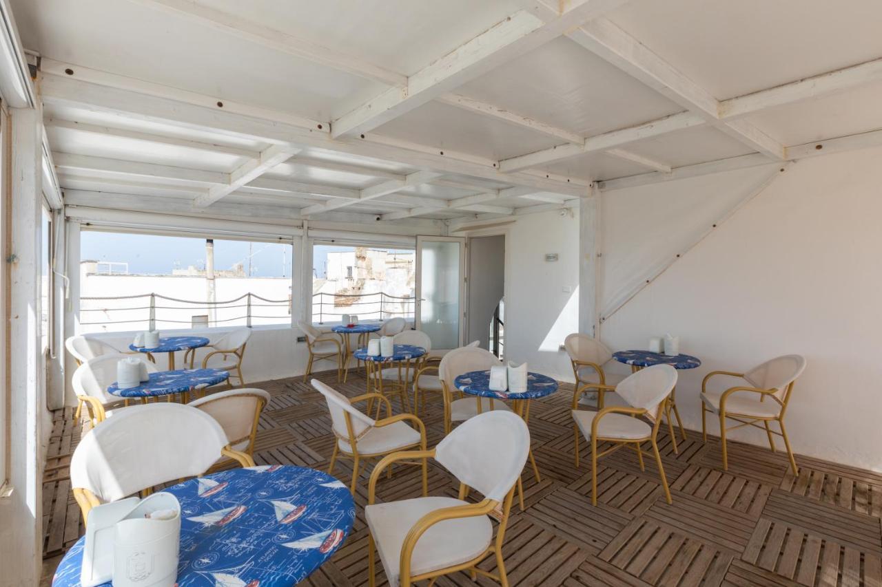 B&B Dimora San Vincenzo Gallipoli Exteriér fotografie