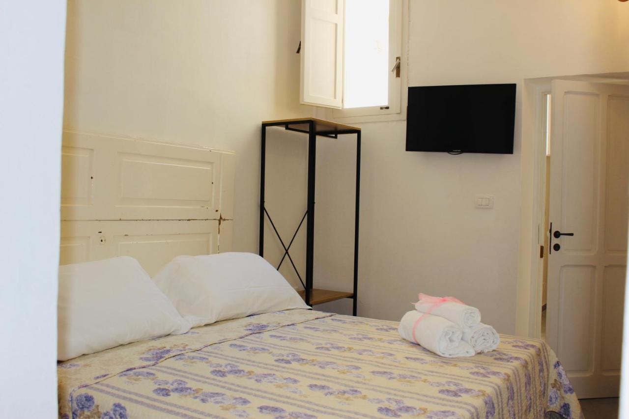 B&B Dimora San Vincenzo Gallipoli Exteriér fotografie