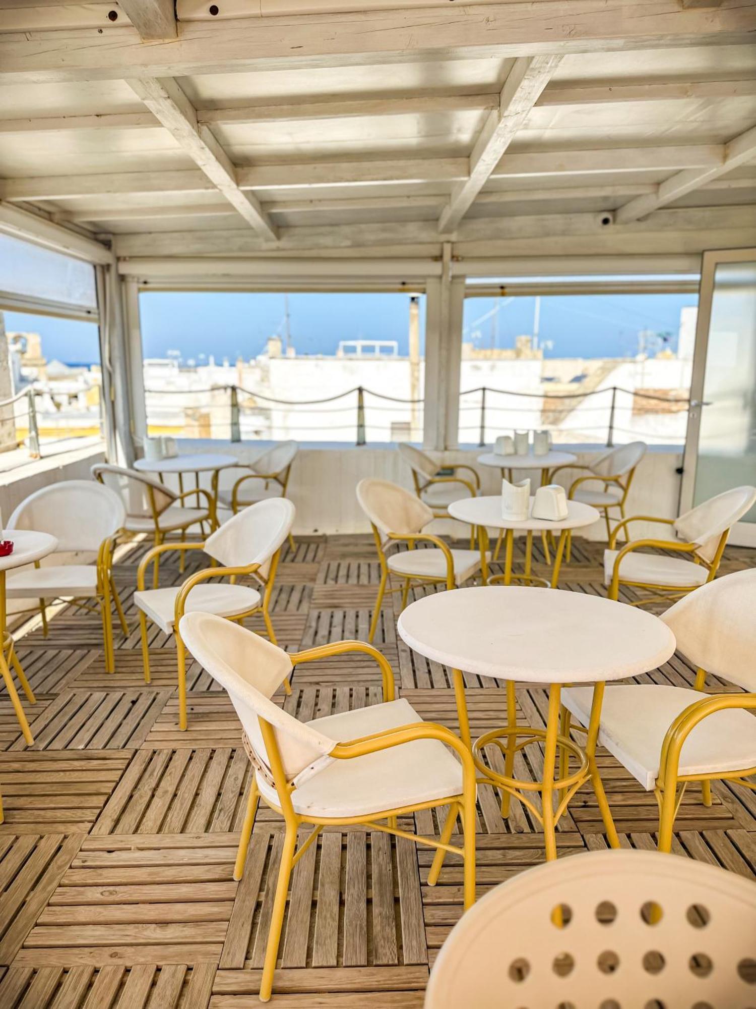 B&B Dimora San Vincenzo Gallipoli Exteriér fotografie