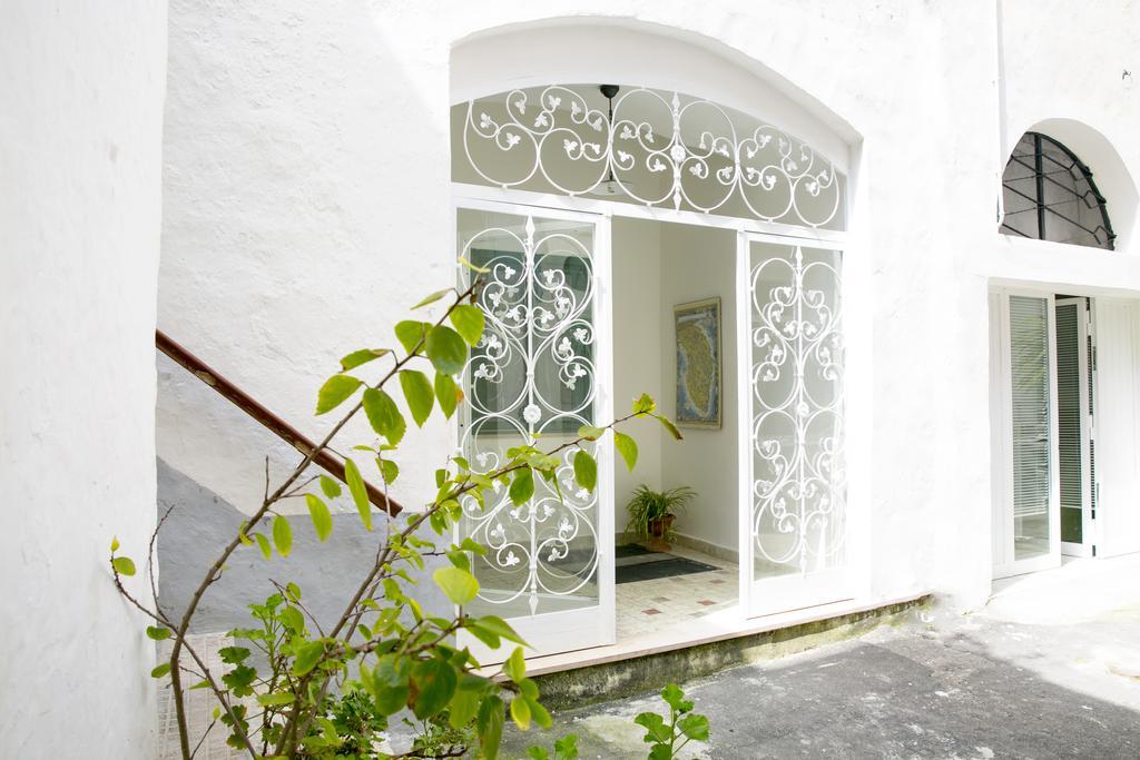 B&B Dimora San Vincenzo Gallipoli Exteriér fotografie