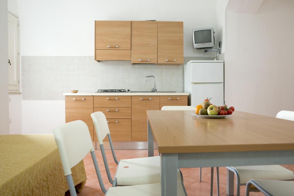 B&B Dimora San Vincenzo Gallipoli Exteriér fotografie