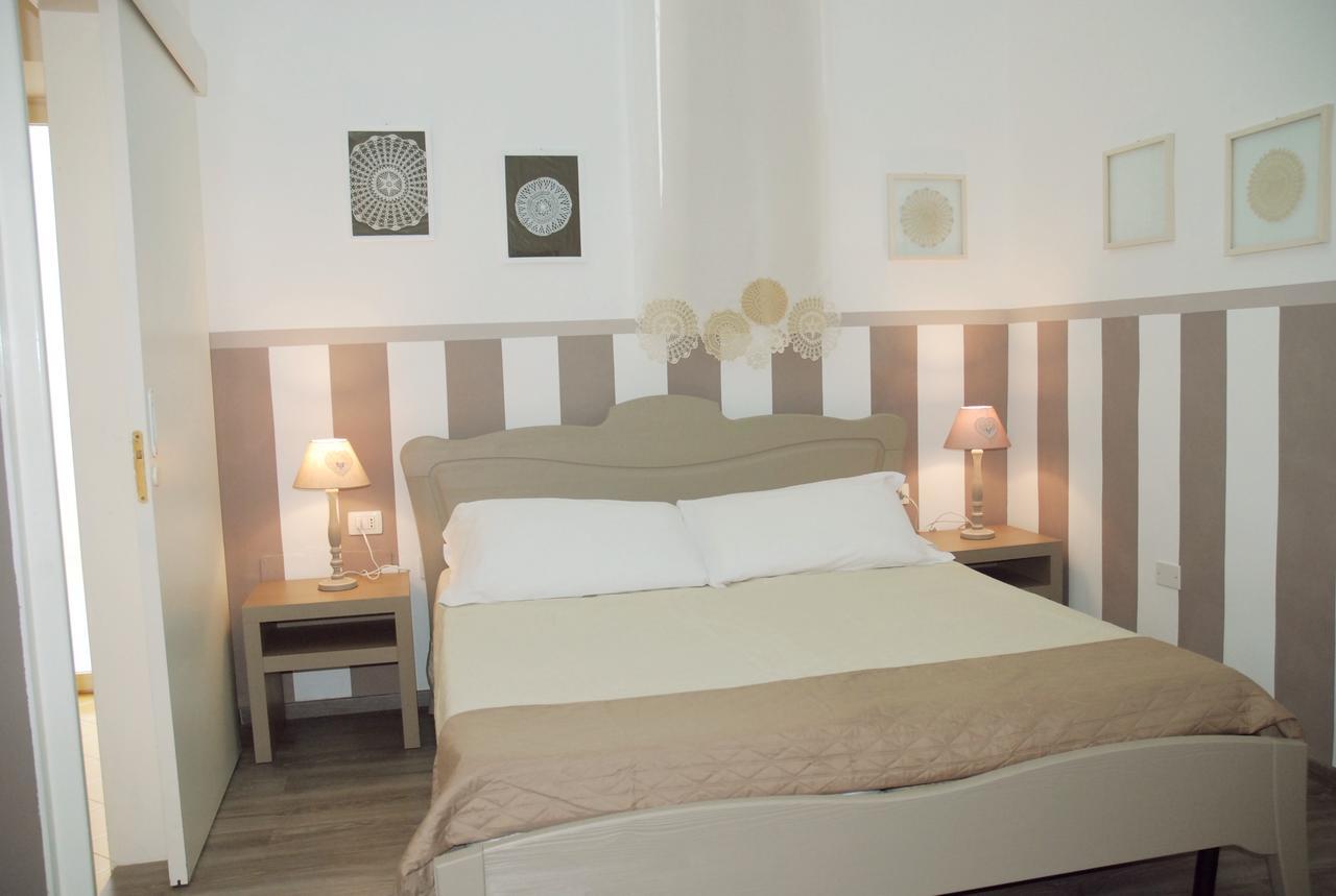 B&B Dimora San Vincenzo Gallipoli Exteriér fotografie