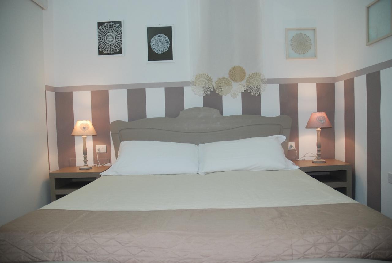 B&B Dimora San Vincenzo Gallipoli Exteriér fotografie