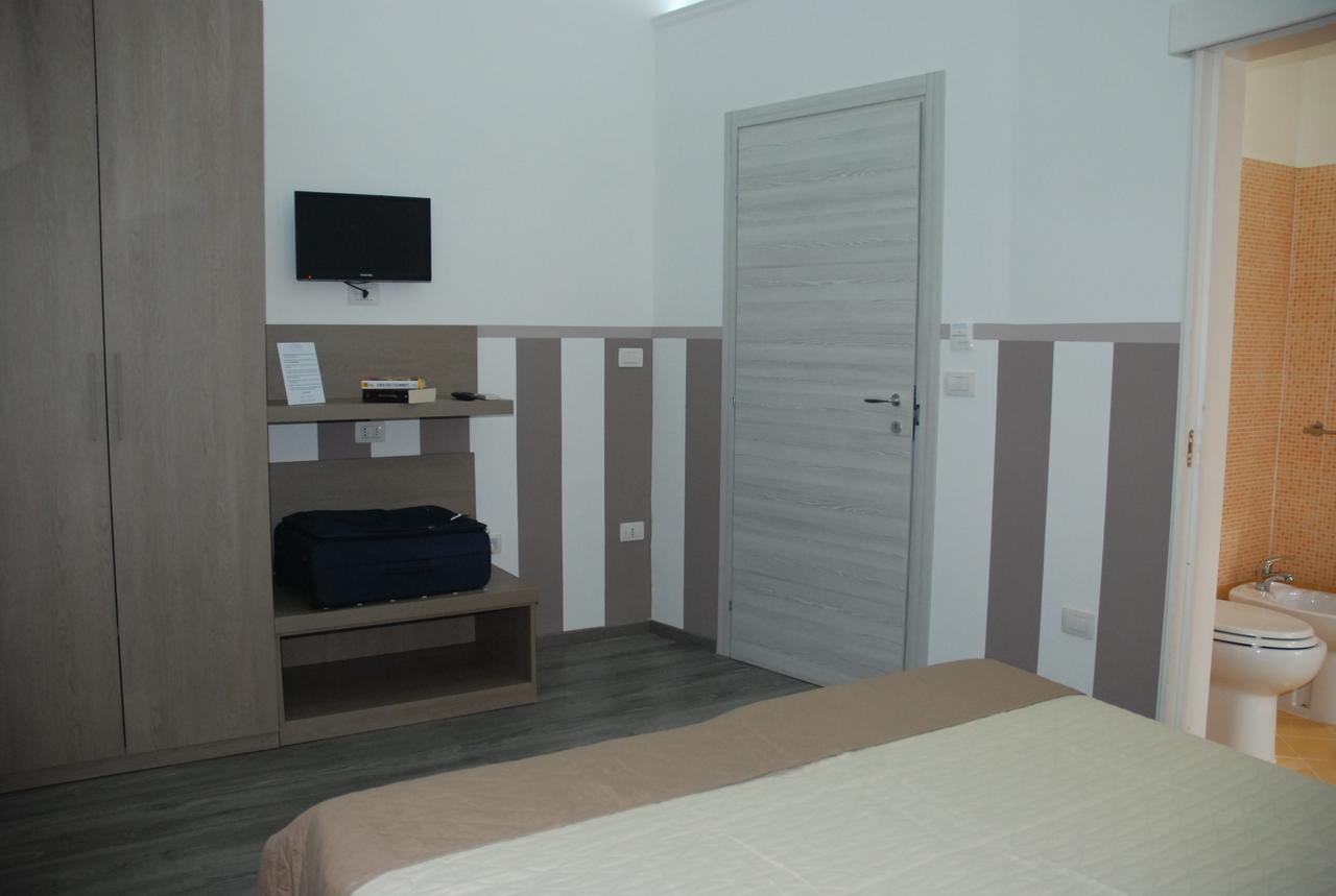 B&B Dimora San Vincenzo Gallipoli Exteriér fotografie