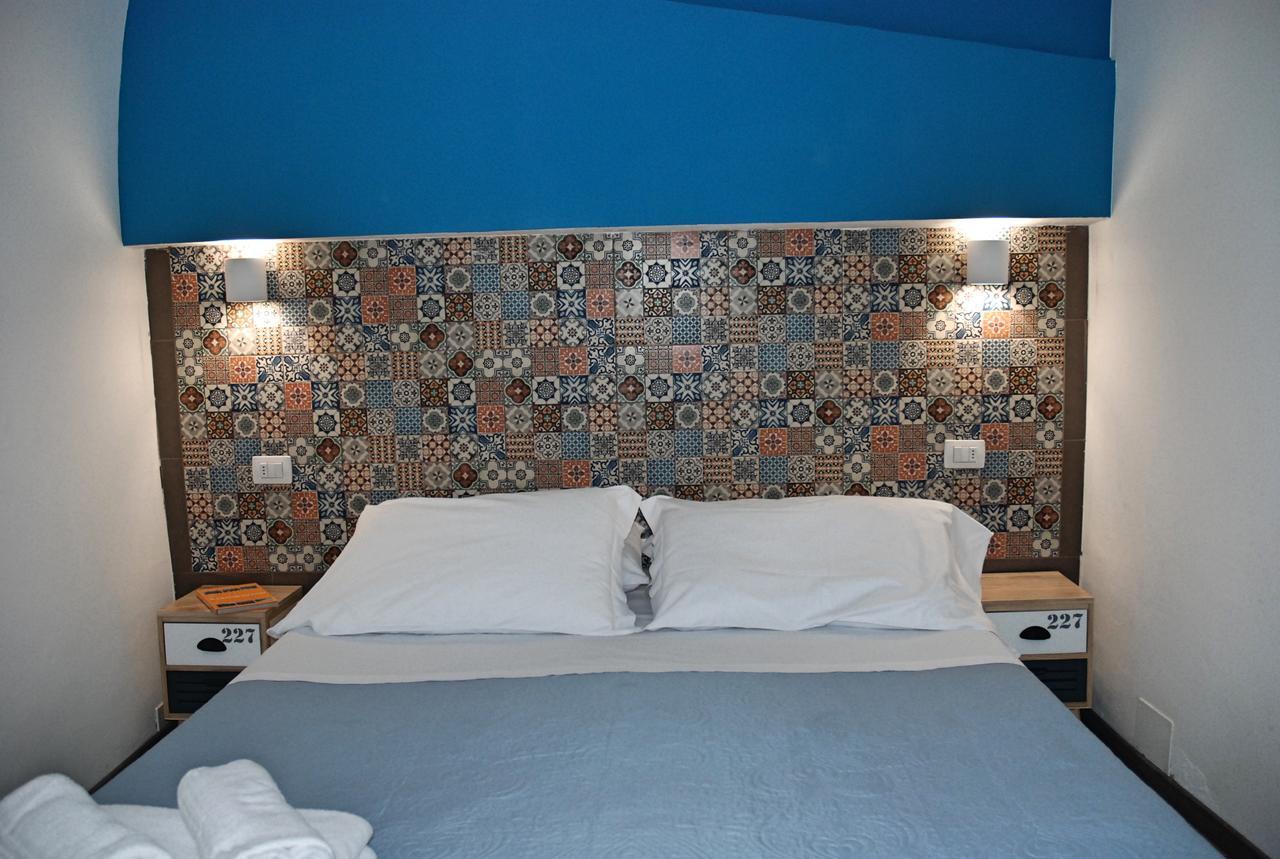 B&B Dimora San Vincenzo Gallipoli Exteriér fotografie