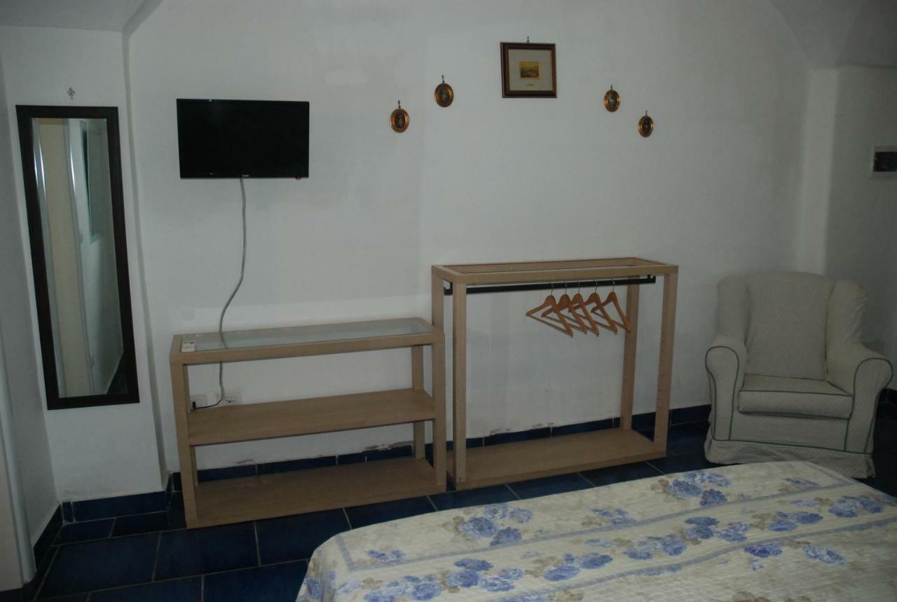 B&B Dimora San Vincenzo Gallipoli Exteriér fotografie