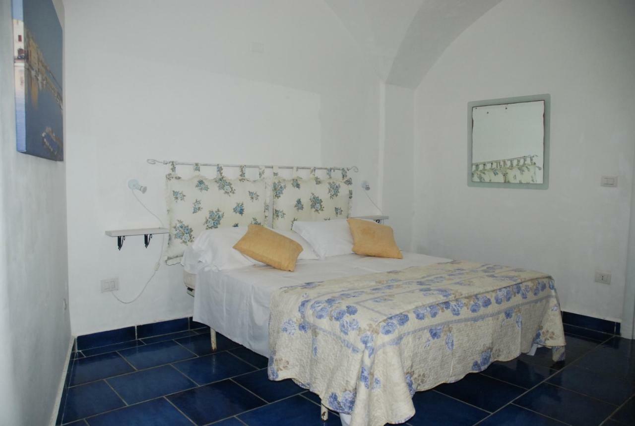 B&B Dimora San Vincenzo Gallipoli Exteriér fotografie