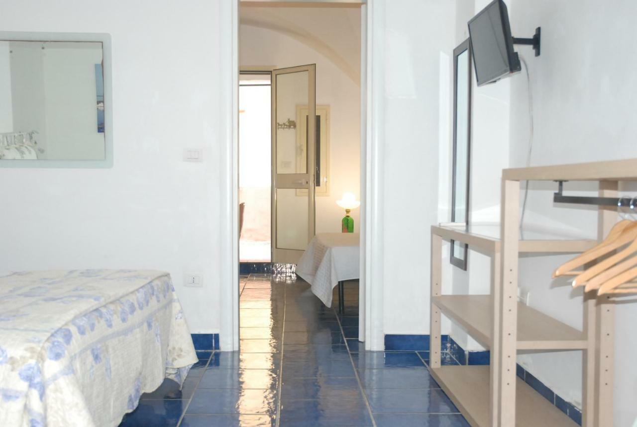 B&B Dimora San Vincenzo Gallipoli Exteriér fotografie