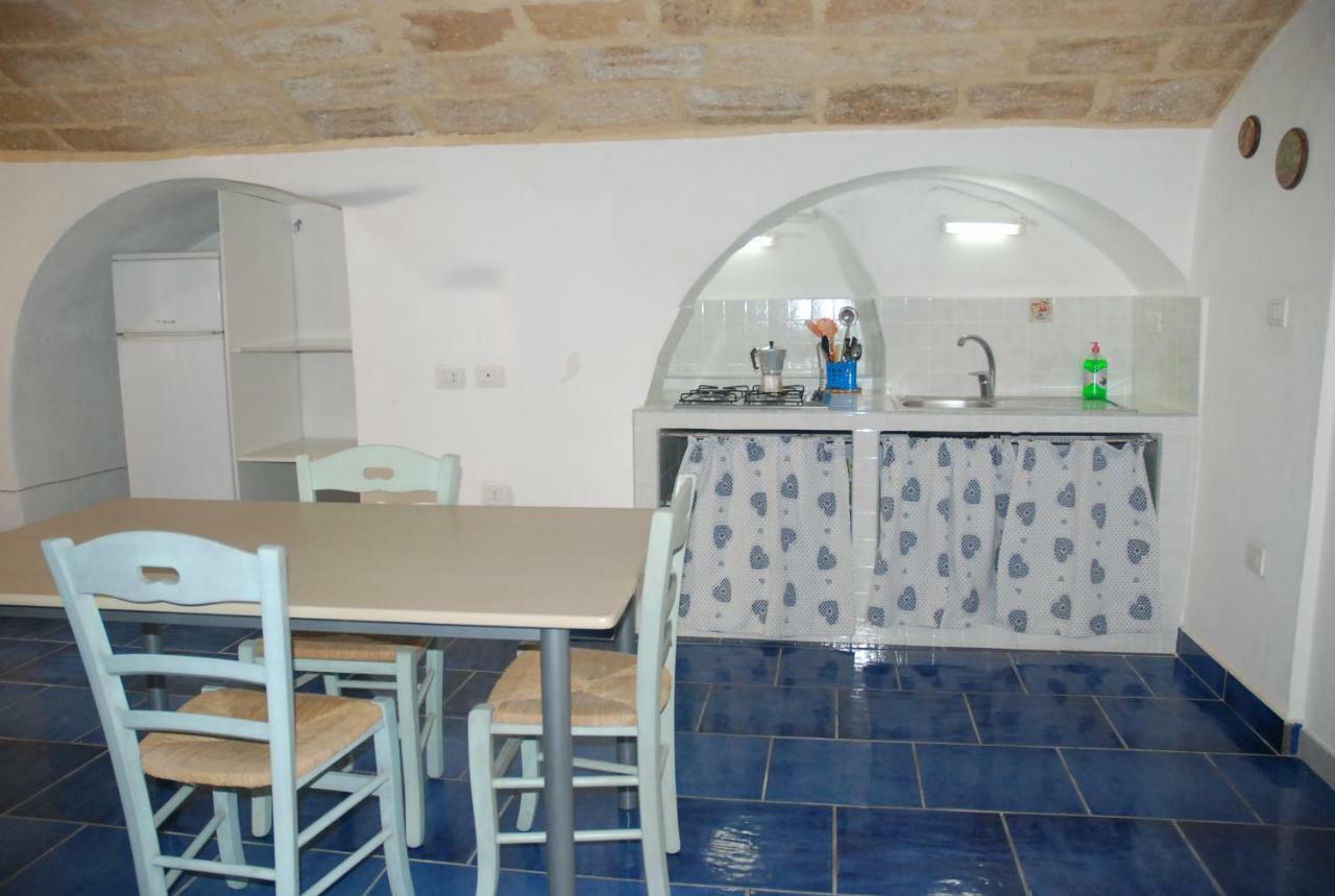 B&B Dimora San Vincenzo Gallipoli Exteriér fotografie
