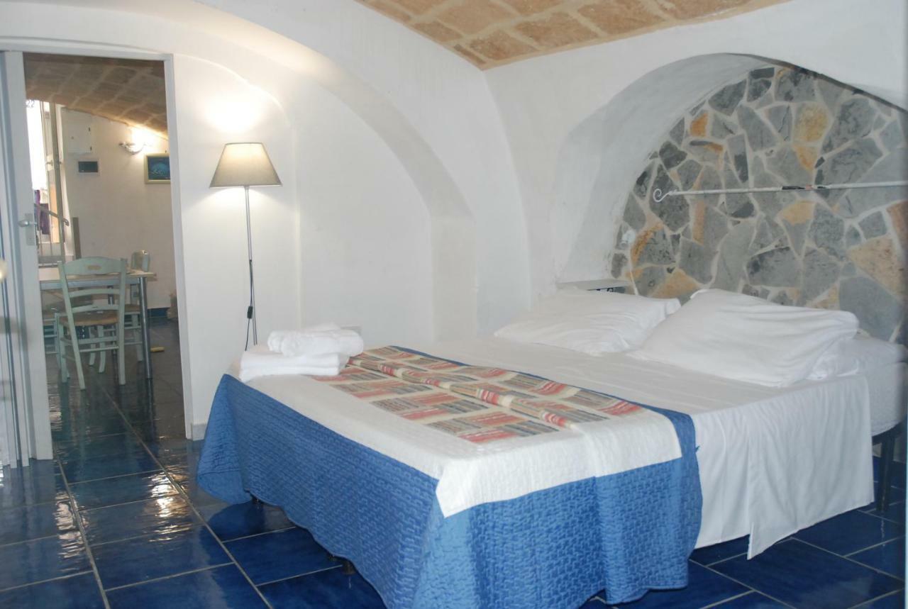 B&B Dimora San Vincenzo Gallipoli Exteriér fotografie